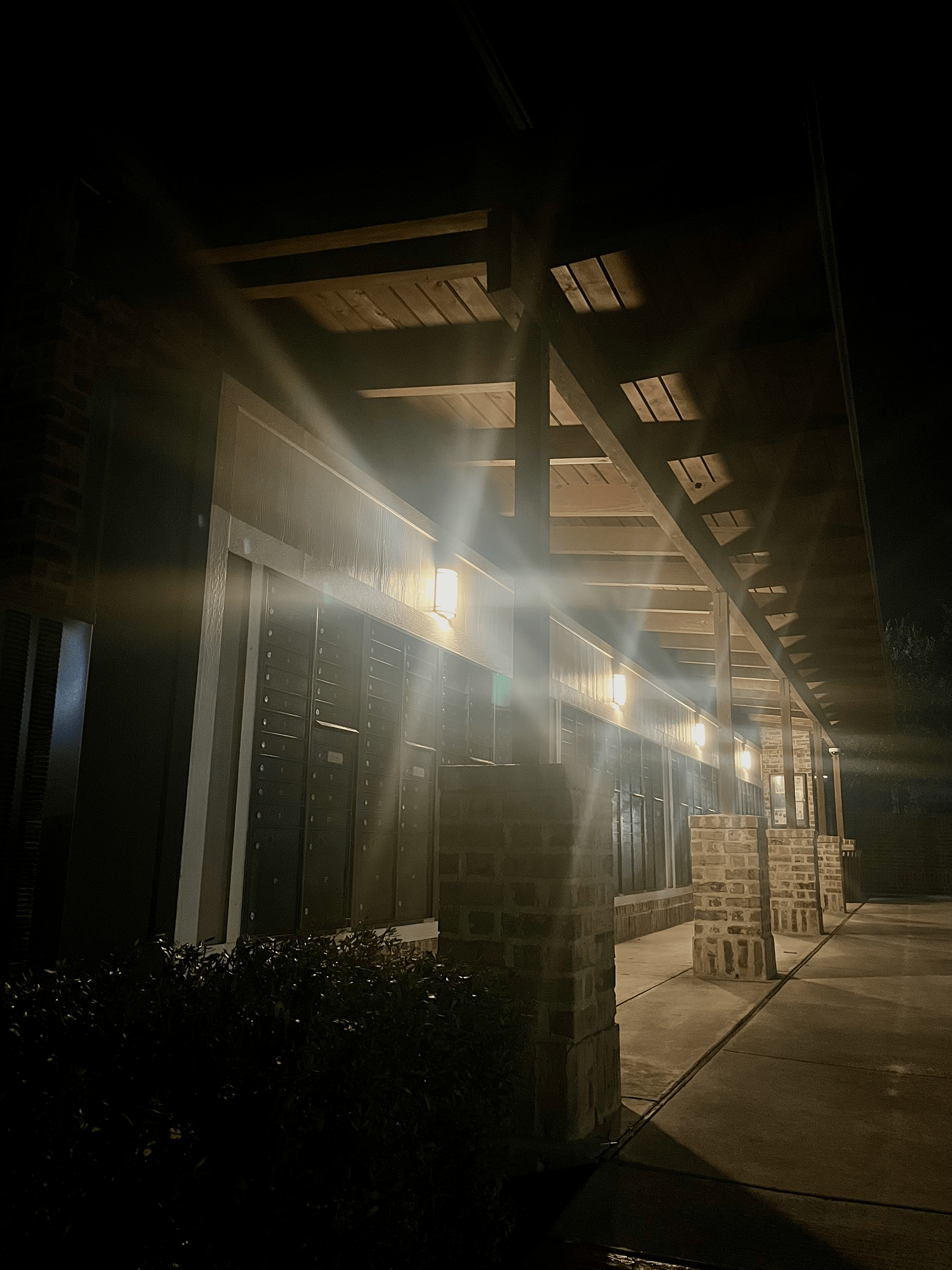 lights