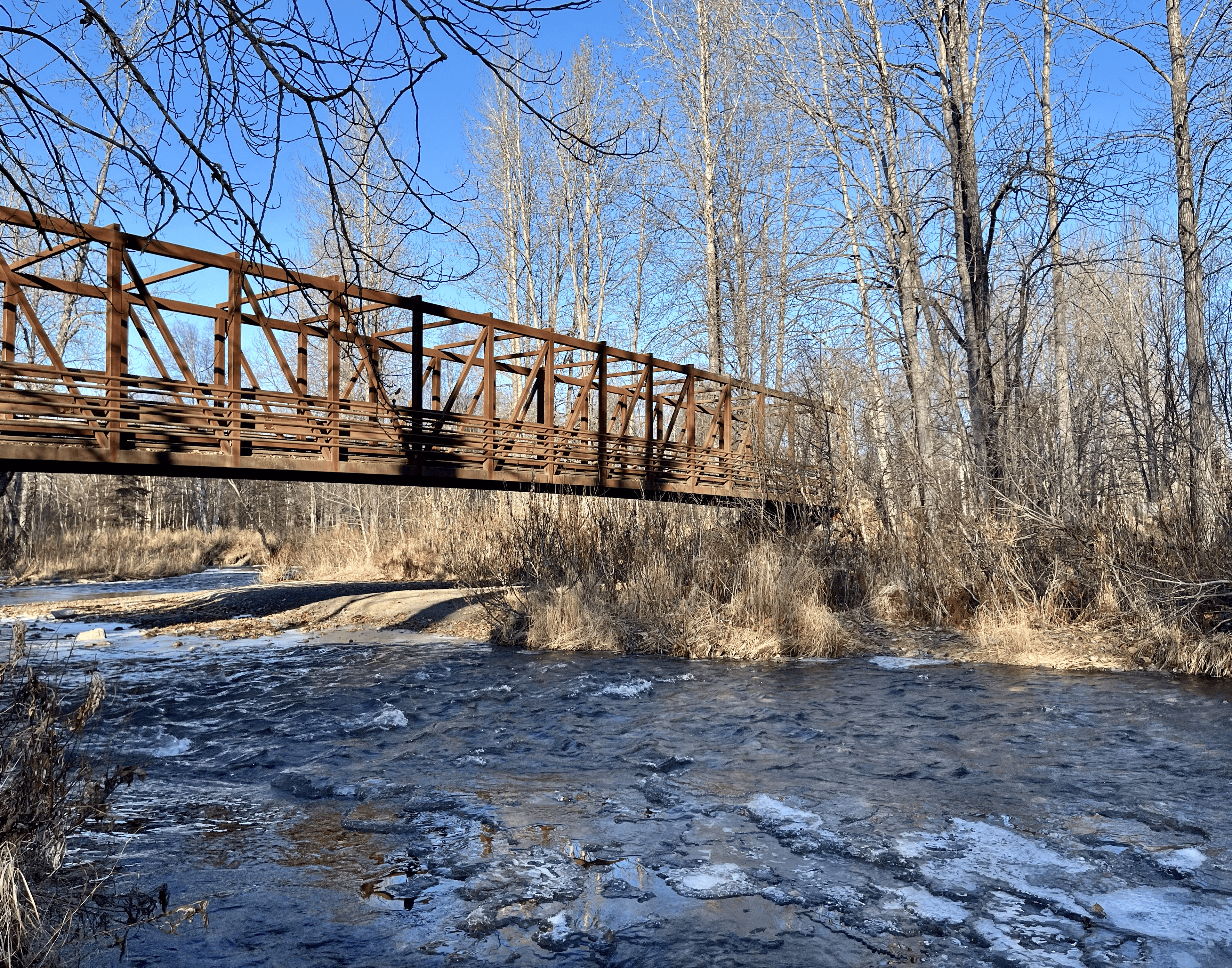 metal-bridge